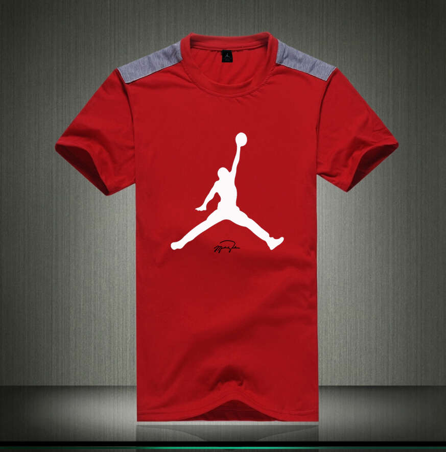 men jordan t-shirt S-XXXL-1282